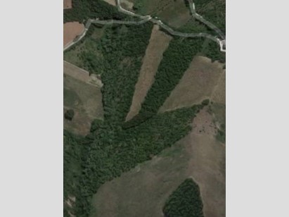 Terreno agricolo in Vendita a Teramo, 35'000€, 54000 m²