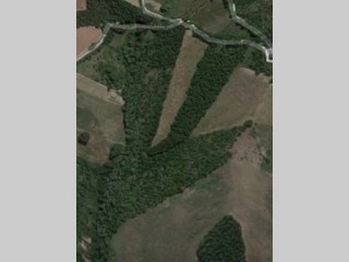 Terreno agricolo in Vendita a Teramo, 35'000€, 54000 m²