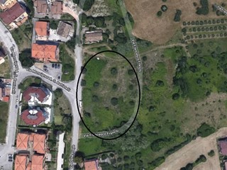 Terreno edificabile in Vendita a Teramo, 195'000€, 3300 m²