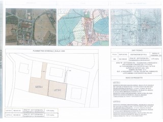 Terreno edificabile in Vendita a Tortoreto, 95'000€, 1028 m²