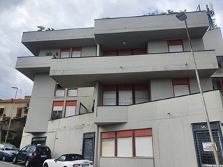 Box in Vendita a Giulianova, 20'000€, 15 m²