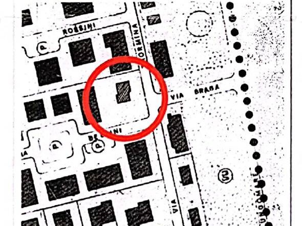 Terreno edificabile in Vendita a Martinsicuro, 1500 m²