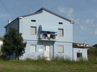 Trilocale in Vendita a Teramo, 70'000€, 115 m²