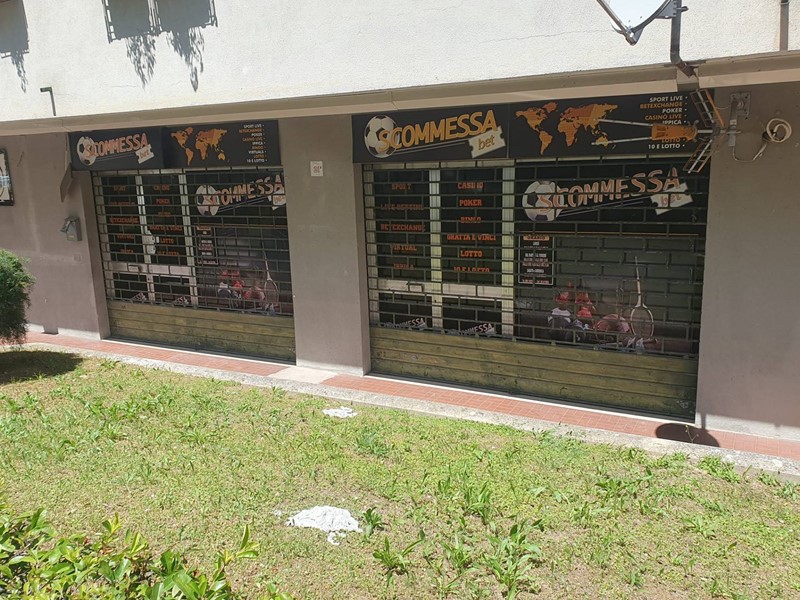 Immobile commerciale in Affitto a Teramo, 650&euro;, 80 m²