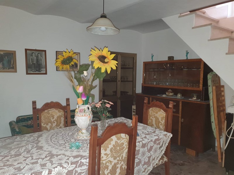 Quadrilocale in Vendita a Teramo, 25'000€, 134 m²