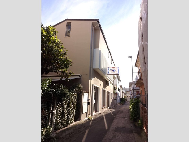 Appartamento in Vendita a Giulianova, 632 m²