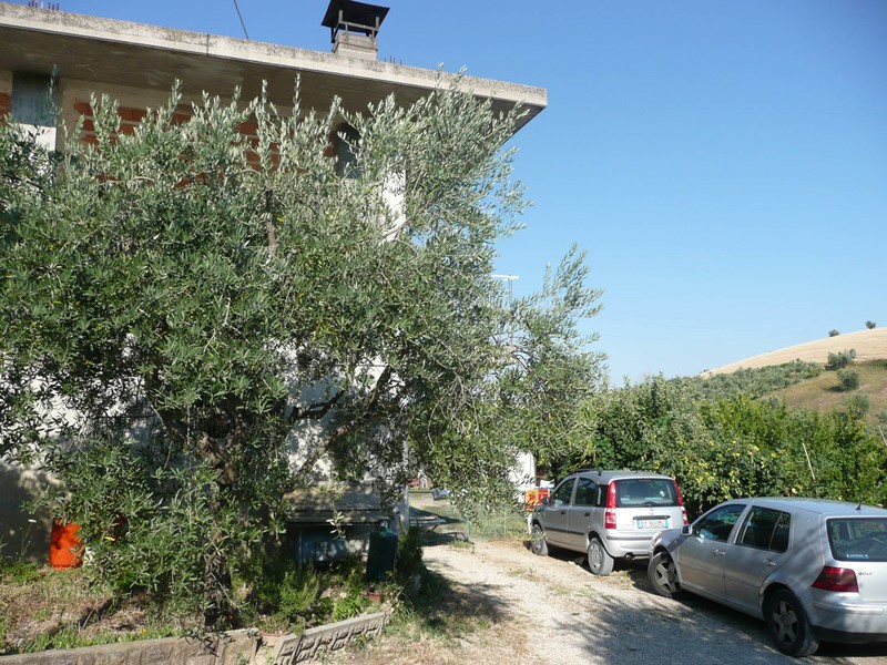 Casa Indipendente in Vendita a Notaresco, 150'000€, 300 m²