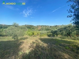 Terreno agricolo in Vendita a Palombara Sabina, 5'500&euro;, 3350 m²
