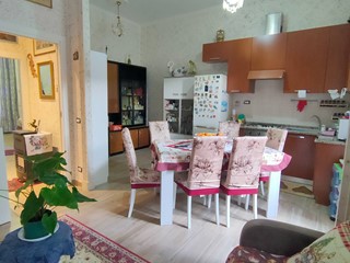 Trilocale in Vendita a Marcellina, 119'000€, 85 m²