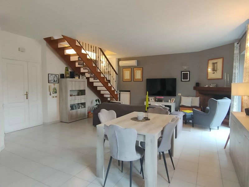 Quadrilocale in Vendita a Moricone, 159'000€, 170 m²