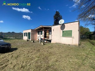 Casa Indipendente in Vendita a Palombara Sabina, 145'000&euro;, 124 m²