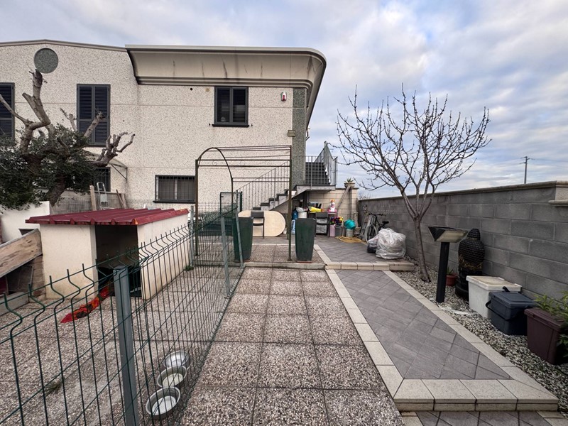 Trilocale in Vendita a Santa Maria a Monte, 159'000€, 119 m²