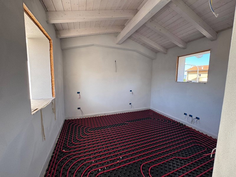 Casa Indipendente in Vendita a Calcinaia, 310'000€, 118 m²