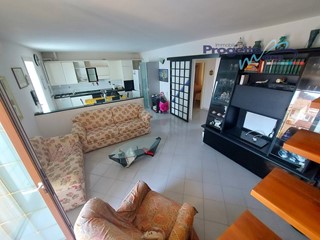 Appartamento in Vendita a Toirano, 265'000€, 130 m²