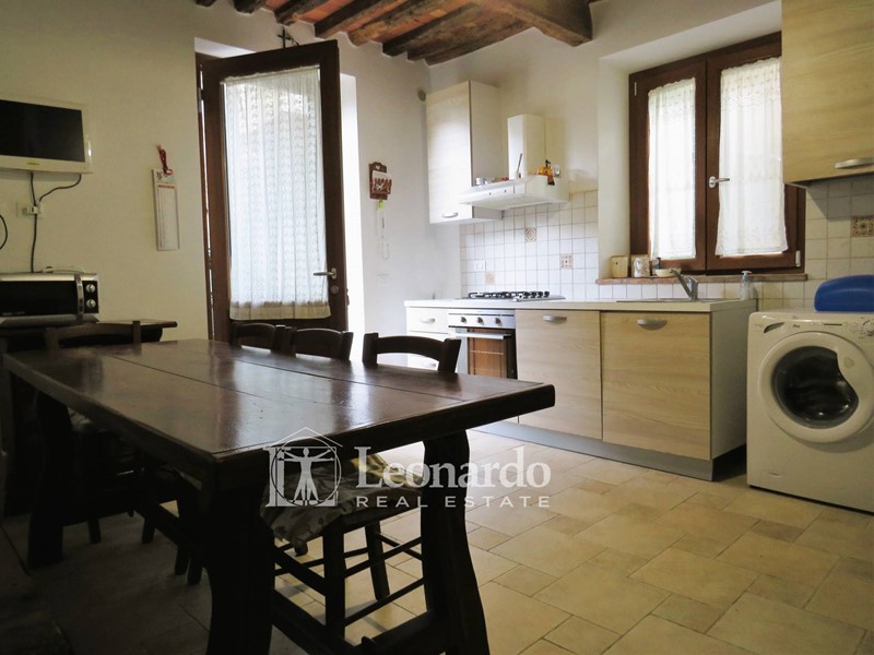 Casa Indipendente in Vendita a Massarosa, 250'000€, 93 m²