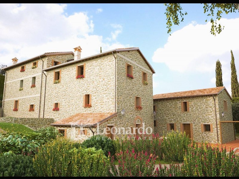 Villa in Vendita a Massarosa, 990'000€, 500 m²