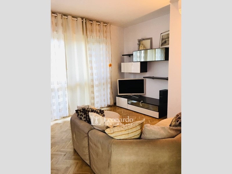 Appartamento in Affitto a Viareggio, 1'500€, 100 m²