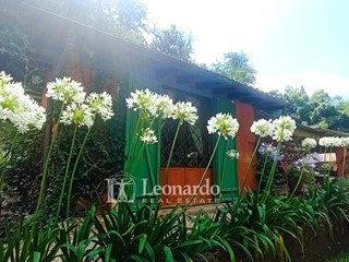 Villa in Vendita a Camaiore, 390'000&euro;, 120 m²