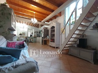 Quadrilocale in Vendita a Seravezza, 240'000&euro;, 110 m²