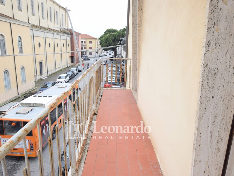 Appartamento in Vendita a Viareggio, 190'000€, 70 m²
