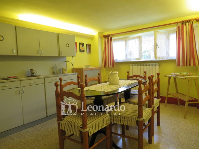 Quadrilocale in Affitto a Viareggio, 60 m²