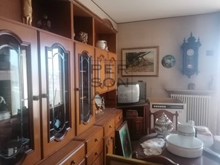 Appartamento in Vendita a Rovereto, 248'000€, 130 m²