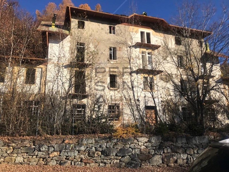 Terreno edificabile in Vendita a Levico Terme, 300'000€, 1750 m²