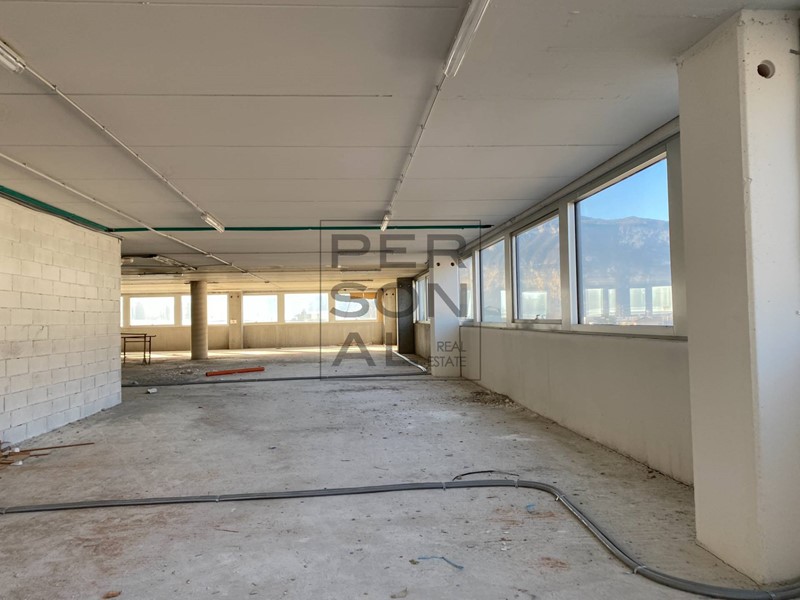 Ufficio in Vendita a Trento, 447'000€, 744 m²