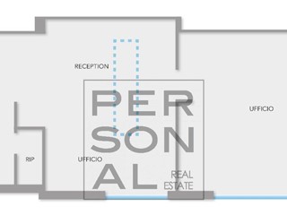 Ufficio in Vendita a Trento, 228'000€, 174 m²