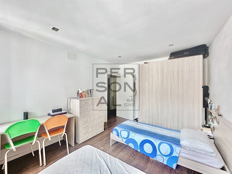 Quadrilocale in Affitto a Trento, 290€, 70 m²