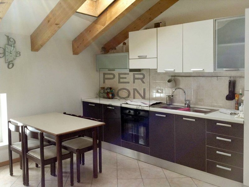 Trilocale in Vendita a Borgo Valsugana, 130'000€, 65 m²