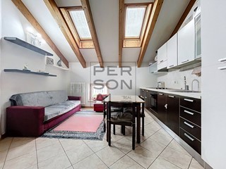 Trilocale in Vendita a Borgo Valsugana, 128'000&euro;, 65 m²