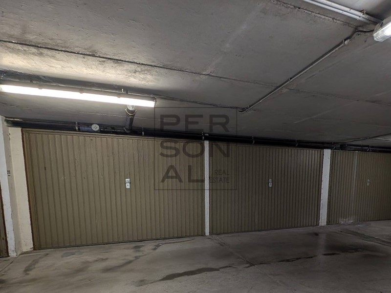 Box in Vendita a Trento, 15'000€, 16 m²