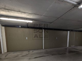 Box in Vendita a Trento, 15'000€, 16 m²