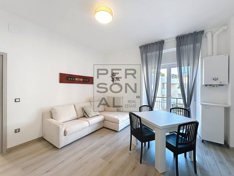 Quadrilocale in Affitto a Trento, 500€, 18 m²