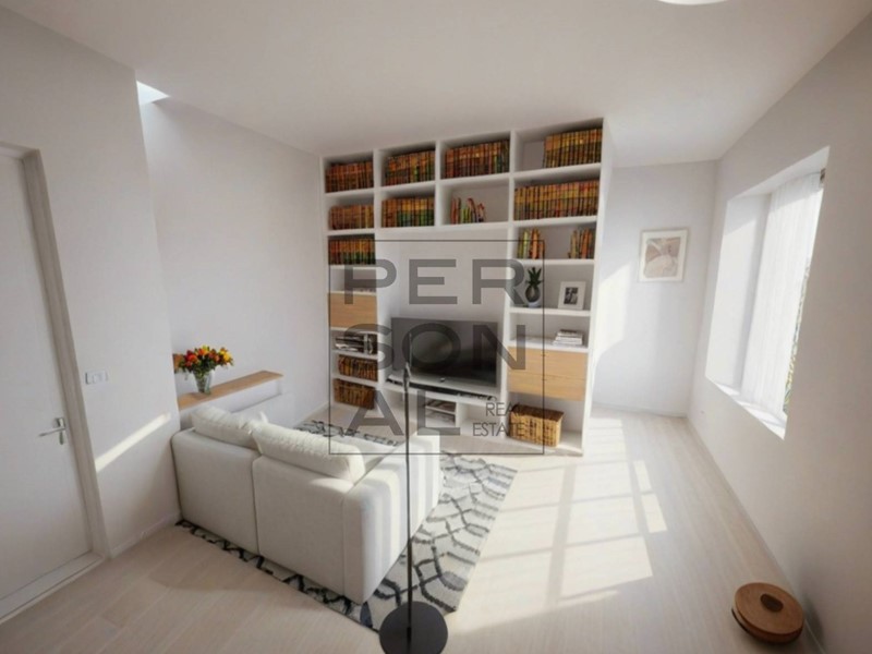 Bilocale in Vendita a Trento, 185'000€, 55 m²