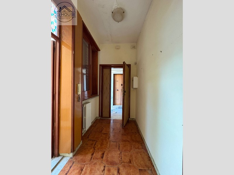 Casa Semi Indipendente in Vendita a San Paolo Bel Sito, 59'000€, 100 m²