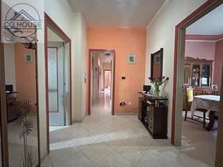 Appartamento in Vendita a Casamarciano, 95'000€, 125 m²