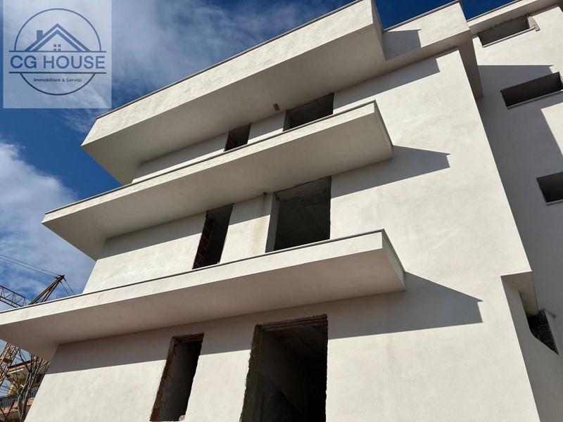 Trilocale in Vendita a Nola, 139'000€, 70 m²