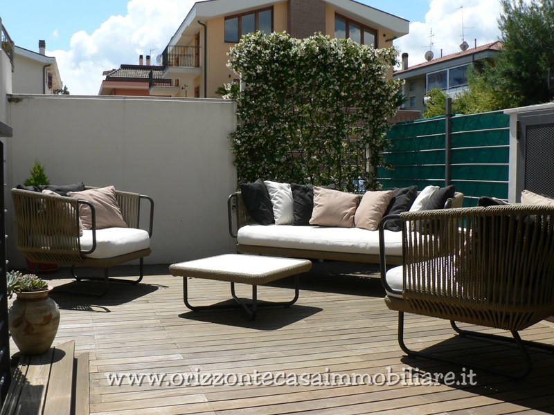 Quadrilocale in Vendita a Grottammare, 380'000€, 139 m²