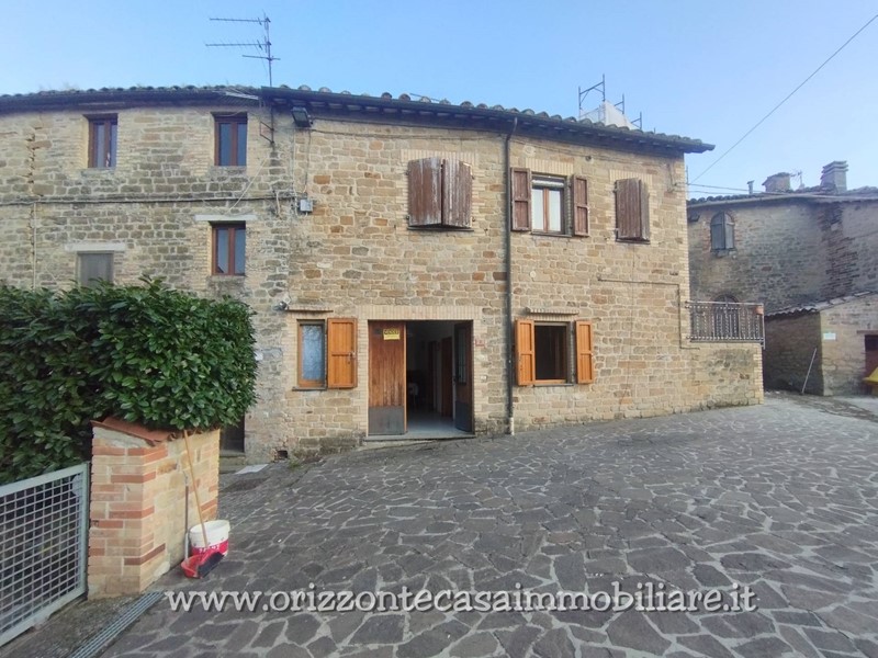 Quadrilocale in Vendita a Force, 59'000€, 64 m²