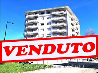 Attico in Vendita a Ascoli Piceno, 249'000€, 200 m²