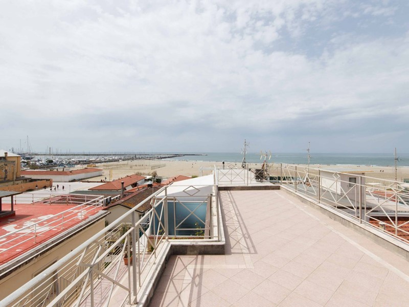 Villetta a schiera in Vendita a Viareggio, 730'000€, 150 m²