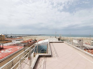 Villetta a schiera in Vendita a Viareggio, 730'000€, 150 m²