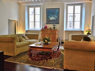 Appartamento in Vendita a Camaiore, 390'000&euro;, 120 m²