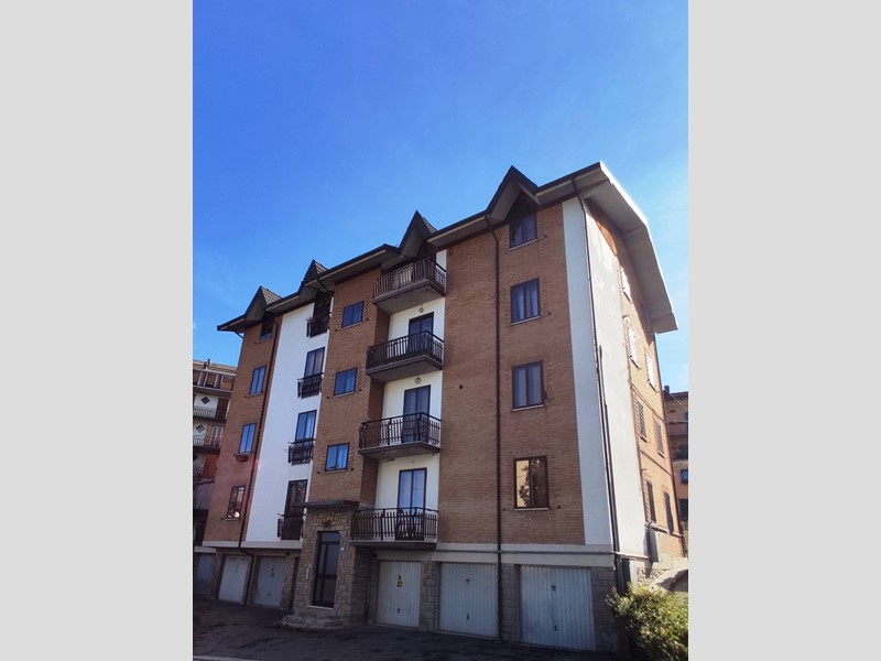 Appartamento in Vendita a Sestola, 89'000€, 107 m²