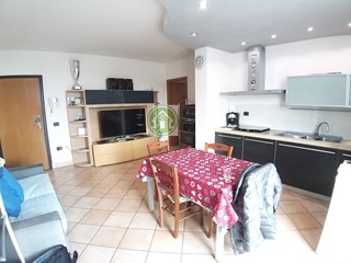 Trilocale in Vendita a Pavullo nel Frignano, 120'000€, 90 m²