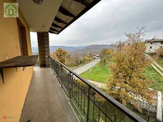 Quadrilocale in Vendita a Pavullo nel Frignano, 80'000€, 120 m²