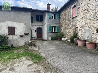 Casa Indipendente in Vendita a Sestola, 40'000€, 100 m²