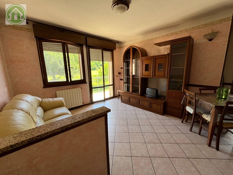 Quadrilocale in Vendita a Pavullo nel Frignano, 130'000€, 110 m²